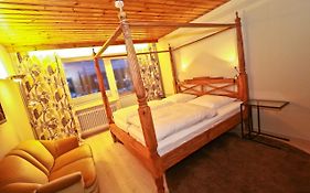 Pension Karamia
